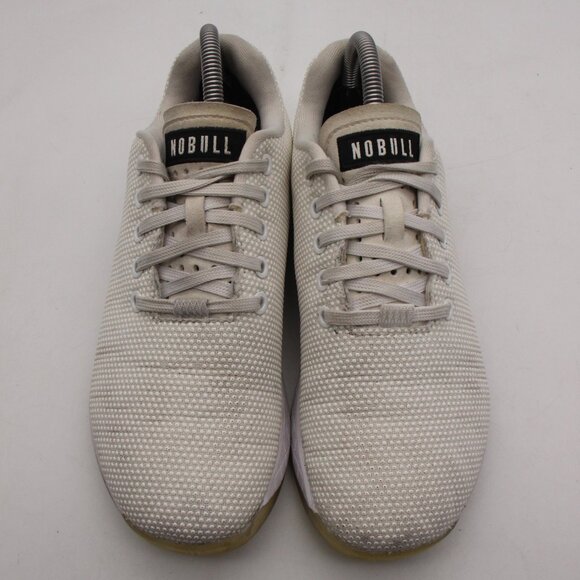Nobull Outwork Superfabric Trainer Women\'s 8.5 Men\'s 7 CrossFit Gym Sneakers